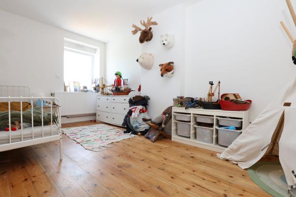 Maison 8 pièces - 180 m² Exclusivité efficity