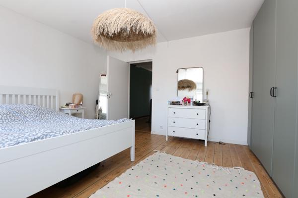 Maison 8 pièces - 180 m² Exclusivité efficity