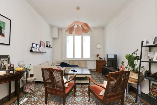 Maison 8 pièces - 180 m² Exclusivité efficity