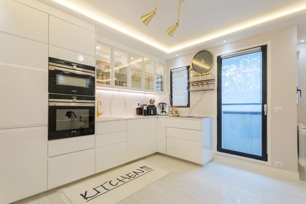 Appartement 2 pièces 43.51 m2
