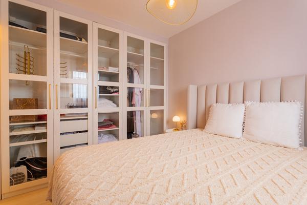 Appartement 2 pièces 43.51 m2