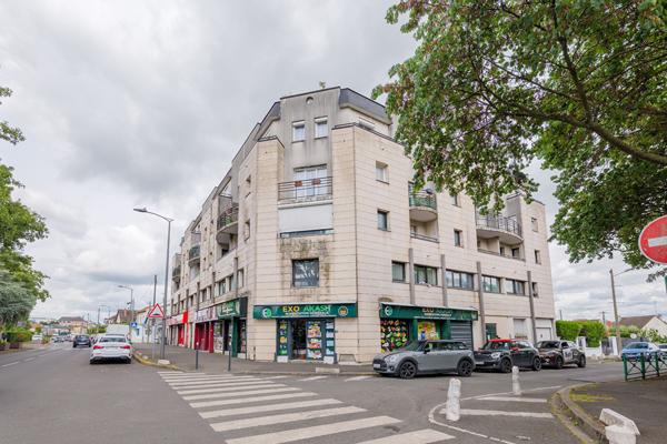 Appartement 2 pièces 43.51 m2
