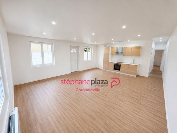 Maison 3 pièces 77 m2
