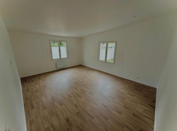 Maison 3 pièces 77 m2