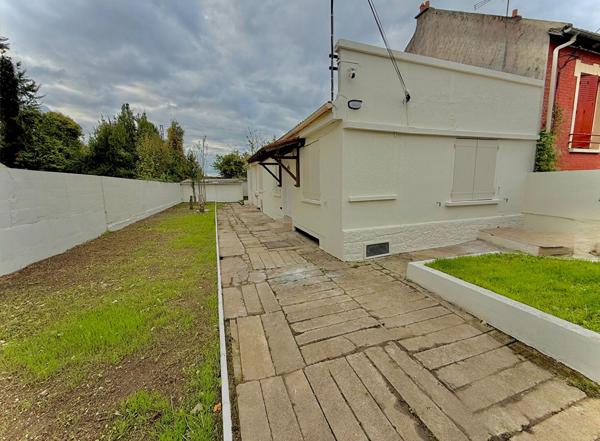Maison 3 pièces 77 m2