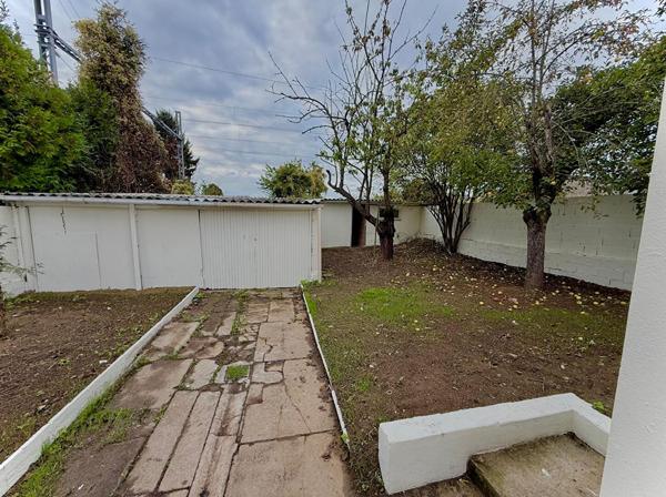 Maison 3 pièces 77 m2