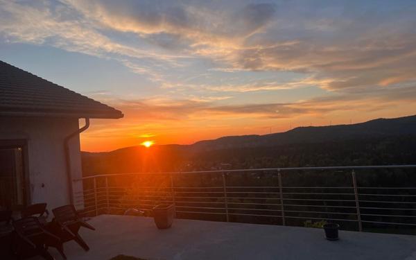 Maison à vendre    5 pièces •  Le Poizat