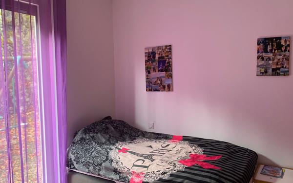 Maison à vendre    5 pièces •  Le Poizat