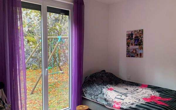 Maison à vendre    5 pièces •  Le Poizat