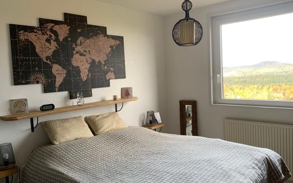 Maison à vendre    5 pièces •  Le Poizat