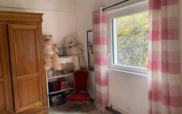 Maison à vendre    5 pièces •  Le Poizat