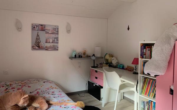 Maison à vendre    5 pièces •  Le Poizat