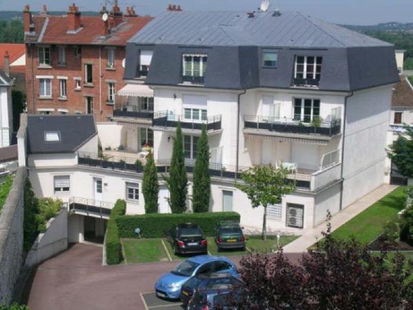 Appartement 2 pièces 43.05 m2