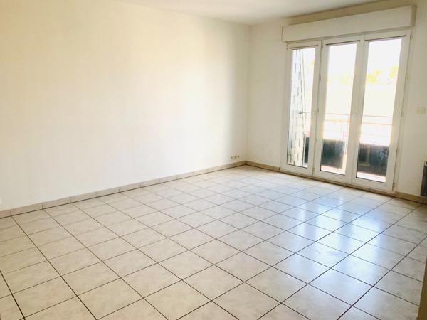 Appartement 2 pièces 43.05 m2