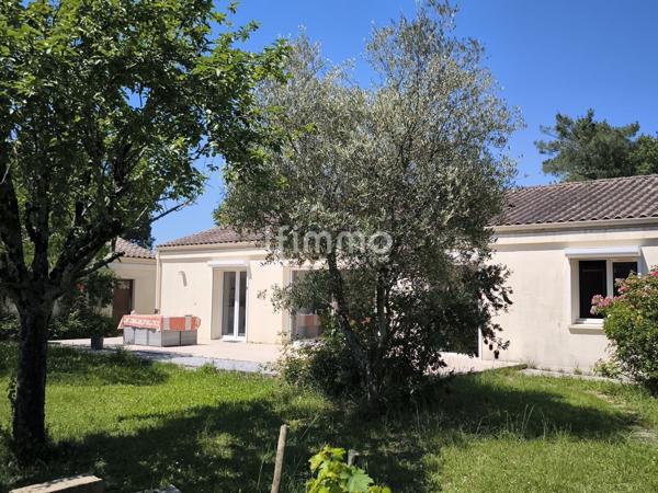 Maison 6 chambres Blanquefort proche transports
