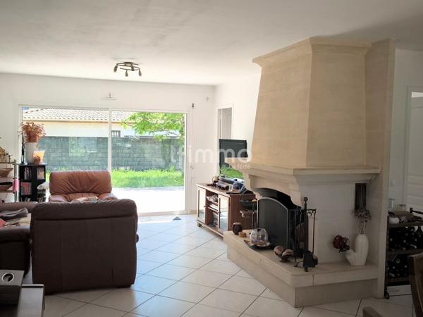 Maison 6 chambres Blanquefort proche transports