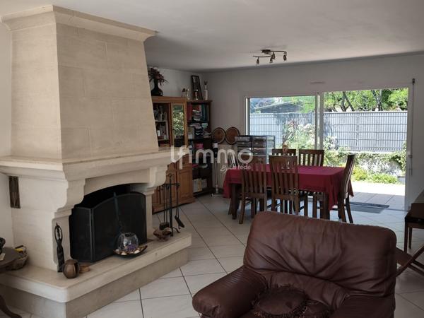 Maison 6 chambres Blanquefort proche transports