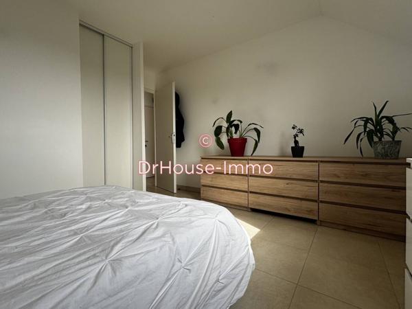 Appartement à vendre 2 pièces de 42 m²