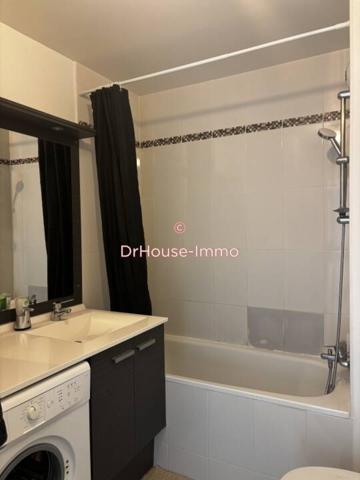 Appartement à vendre 2 pièces de 42 m²