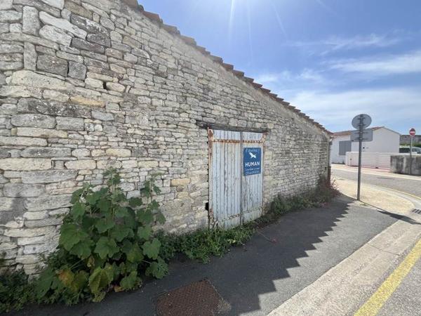 Grange à vendre 75 936 € Saint-Denis-d'Oléron 1 pièce 30 m² DPE