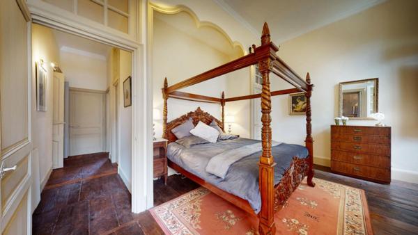 Appartement Périgueux 143 m2 dans hôtel particulier