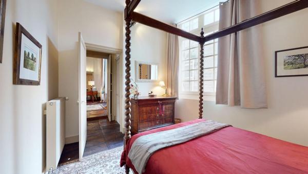 Appartement Périgueux 143 m2 dans hôtel particulier