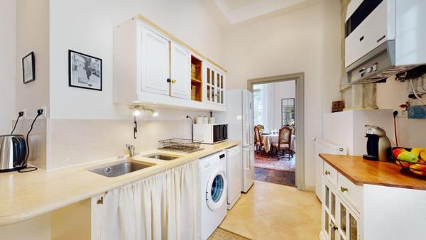 Appartement Périgueux 143 m2 dans hôtel particulier