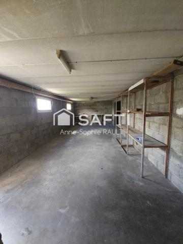 PLEDRAN PROCHE DES COMMODITÉS A PIED