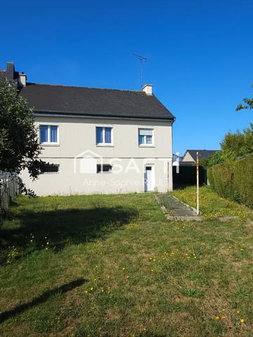 PLEDRAN PROCHE DES COMMODITÉS A PIED