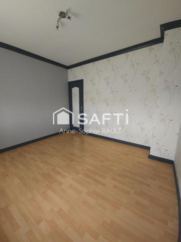 PLEDRAN PROCHE DES COMMODITÉS A PIED