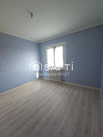 PLEDRAN PROCHE DES COMMODITÉS A PIED