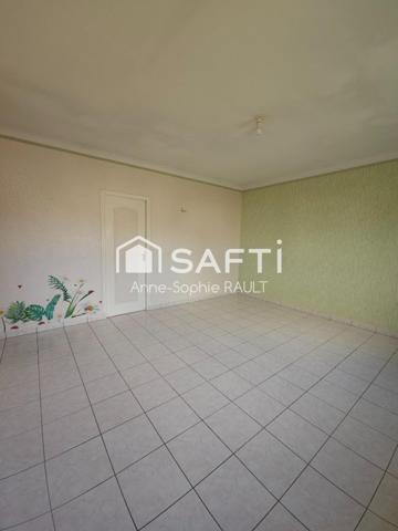 PLEDRAN PROCHE DES COMMODITÉS A PIED