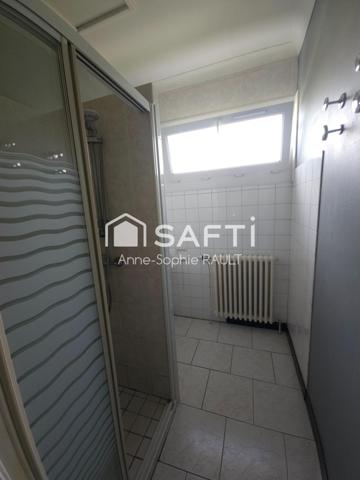 PLEDRAN PROCHE DES COMMODITÉS A PIED