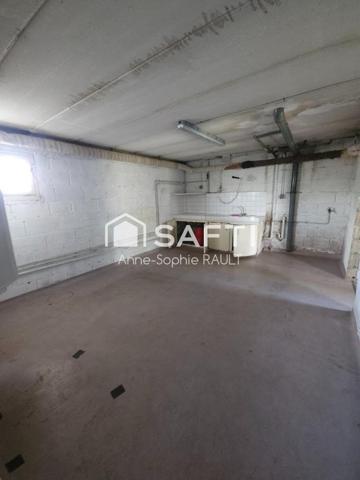 PLEDRAN PROCHE DES COMMODITÉS A PIED