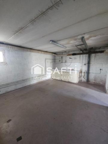 PLEDRAN PROCHE DES COMMODITÉS A PIED