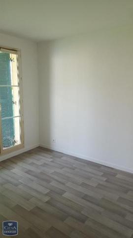 Appartement à louer 2 pièces 44.02m²