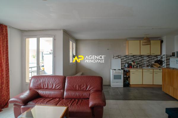Sartrouville - Appartement en Duplex 4 pièces 69 m² avec parking €189 500 ** - Référence 9549