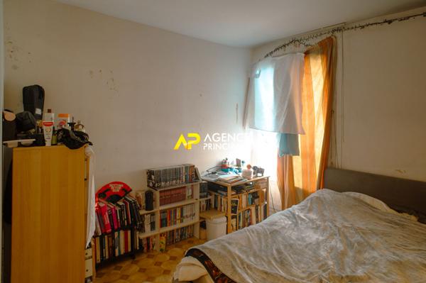 Sartrouville - Appartement en Duplex 4 pièces 69 m² avec parking €189 500 ** - Référence 9549