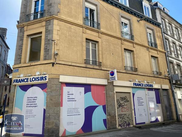 Appartement à vendre 4 pièces 68m²