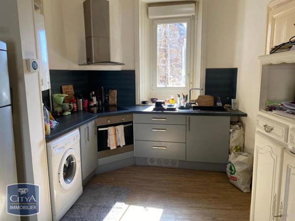 Appartement à vendre 4 pièces 68m²