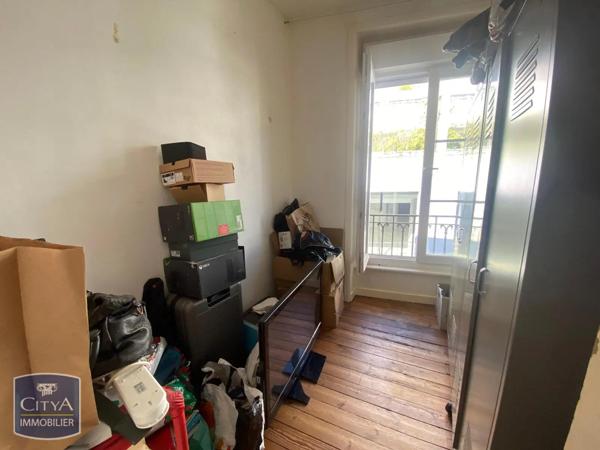 Appartement à vendre 4 pièces 68m²