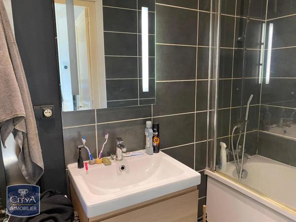 Appartement à vendre 4 pièces 68m²