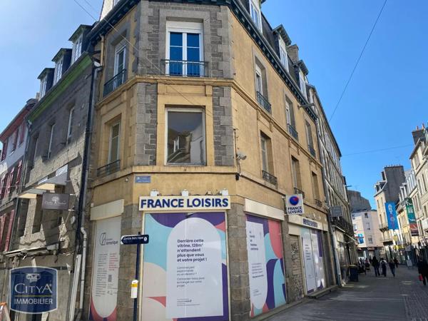 Appartement à vendre 4 pièces 68m²