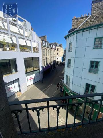 Appartement à vendre 4 pièces 68m²