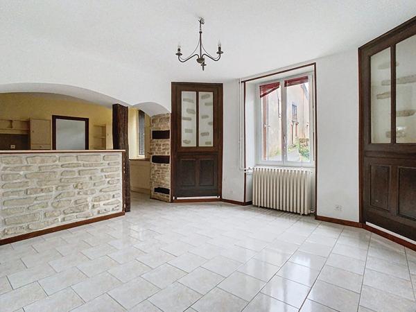 Achat maison Andelot-Blancheville - 5 pièce(s) - 187 m² - 98 000 €