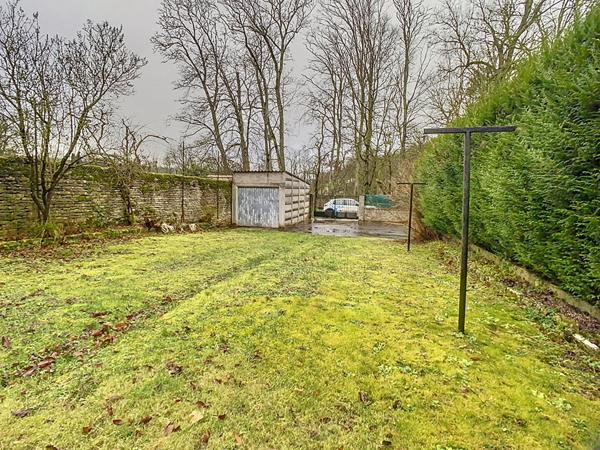 Achat maison Andelot-Blancheville - 5 pièce(s) - 187 m² - 98 000 €