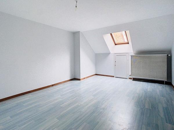 Achat maison Andelot-Blancheville - 5 pièce(s) - 187 m² - 98 000 €