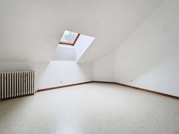 Achat maison Andelot-Blancheville - 5 pièce(s) - 187 m² - 98 000 €