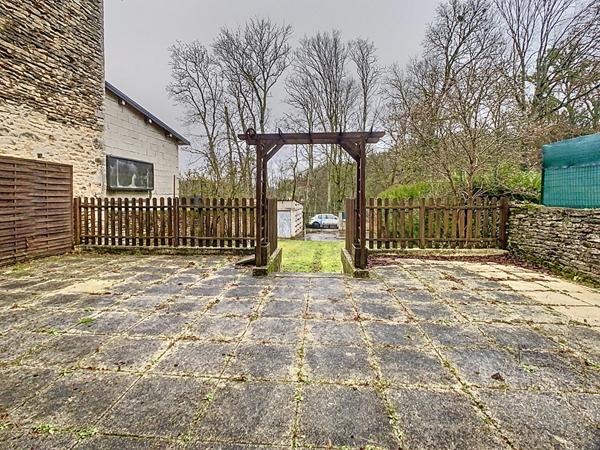 Achat maison Andelot-Blancheville - 5 pièce(s) - 187 m² - 98 000 €