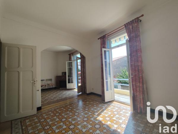 Maison à vendre 7 pièces 130 m² Le Boulou